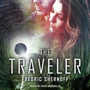 The Traveler by  Fredric Shernoff audiobook