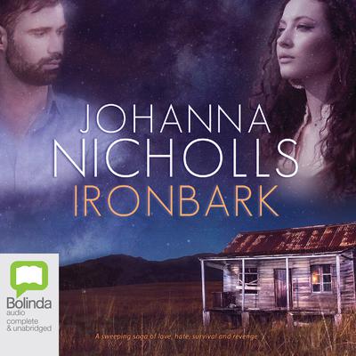 Ironbark by Johanna Nicholls audiobook