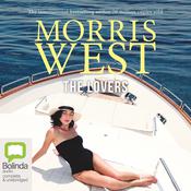 The Lovers by  Morris West audiobook