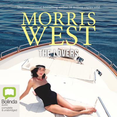 The Lovers by Morris West audiobook