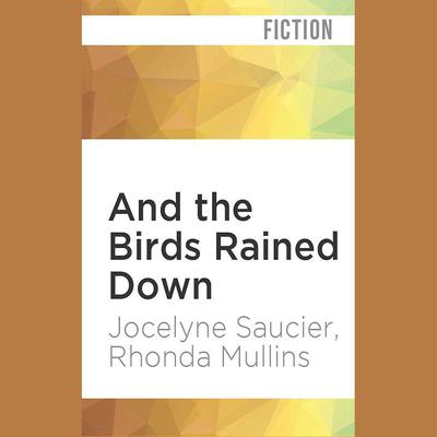 And the Birds Rained Down by Jocelyne Saucier audiobook