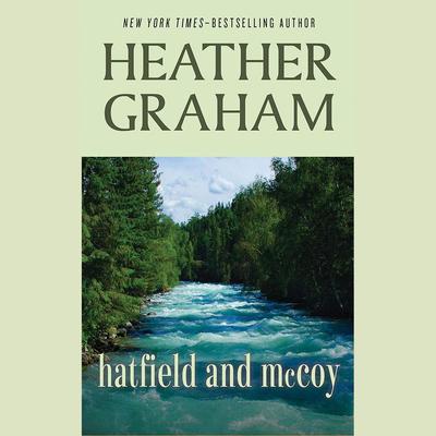 Hatfield and McCoy by Heather Graham audiobook