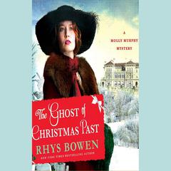The Ghost of Christmas Past by Rhys Bowen audiobook