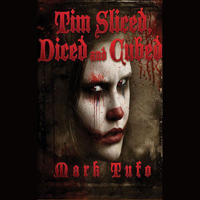 Timothy by Mark Tufo audiobook