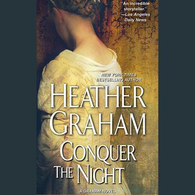 Conquer the Night by Heather Graham audiobook