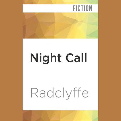 Night Call by Radclyffe  audiobook