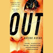 Out by  Natsuo Kirino audiobook