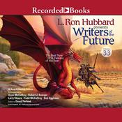 Writers of the Future Volume 33 by  Andrew Roberts audiobook