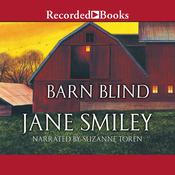 Barn Blind by  Jane Smiley audiobook