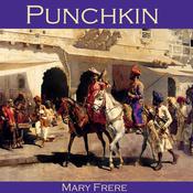Punchkin by  Mary Frere audiobook