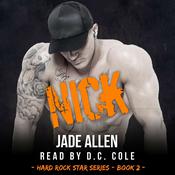 Nick by  Jade Allen audiobook