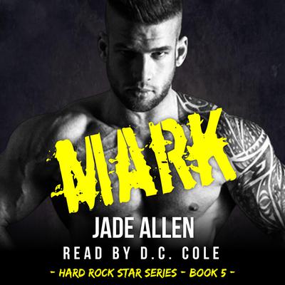 Mark by Jade Allen audiobook