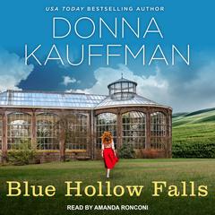 Blue Hollow Falls by Donna Kauffman audiobook