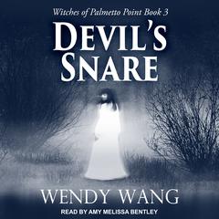 Devil's Snare by Wendy Wang audiobook