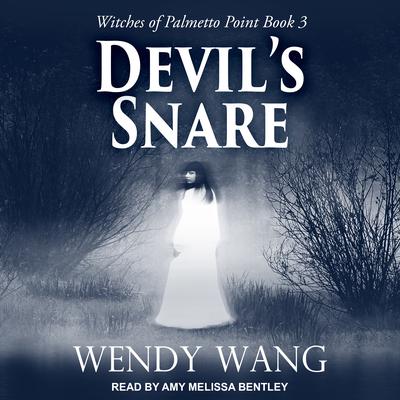 Devil's Snare by Wendy Wang audiobook