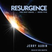 Resurgence by  Jerry Aubin audiobook