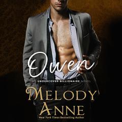 Owen by Melody Anne audiobook