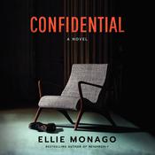 Confidential by  Ellie Monago audiobook