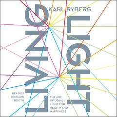 Living Light by Karl Ryberg audiobook