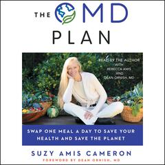 OMD by Suzy Amis Cameron audiobook