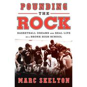 Pounding the Rock by  Marc Skelton audiobook