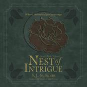 Nest of Intrigue by  S.J. Saunders audiobook