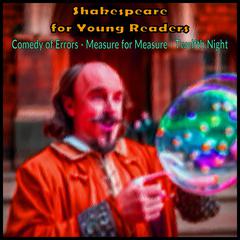 Shakespeare for Young Readers by Charles Lamb audiobook