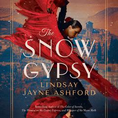 The Snow Gypsy by Lindsay Jayne Ashford audiobook