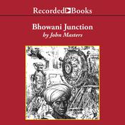 Bhowani Junction by  John Masters audiobook