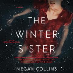 The Winter Sister by Megan Collins audiobook