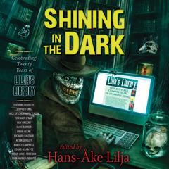 Shining in the Dark by Hans-Åke Lilja audiobook