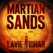 Martian Sands by  Lavie Tidhar audiobook