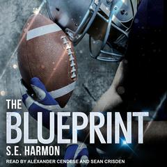 The Blueprint by S.E. Harmon audiobook