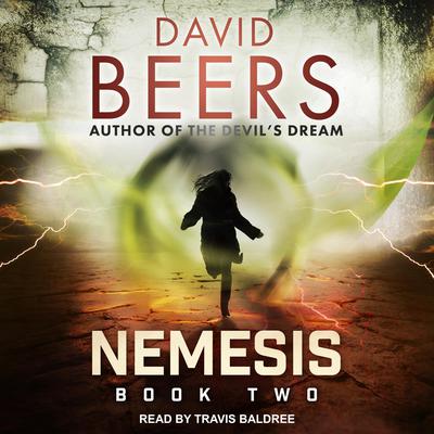 Nemesis by David Beers audiobook