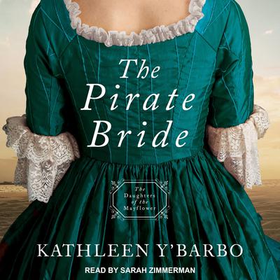 The Pirate Bride by Kathleen Y'Barbo audiobook