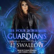 The Four Horsemen by  LJ Swallow audiobook