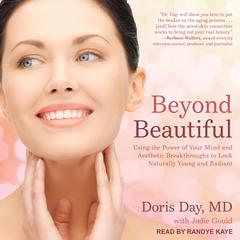 Beyond Beautiful by Doris Day audiobook