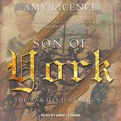 Son of York by  Amy Licence audiobook