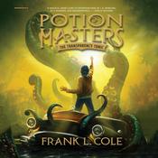 The Transparency Tonic by  Frank L. Cole audiobook