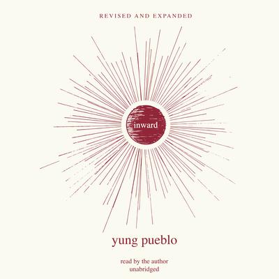Inward by Yung Pueblo audiobook