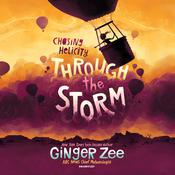 Chasing Helicity: Through the Storm by  Ginger Zee audiobook