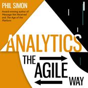 Analytics by  Phil Simon audiobook