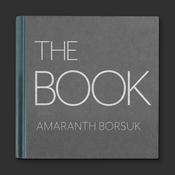 The Book by  Amaranth Borsuk audiobook