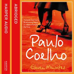 Eleven Minutes by Paulo Coelho audiobook