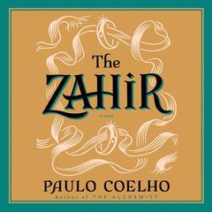 The Zahir by Paulo Coelho audiobook