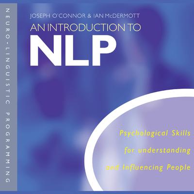 An Introduction to NLP by Joseph O’Connor audiobook