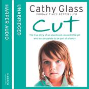 Cut by  Cathy Glass audiobook