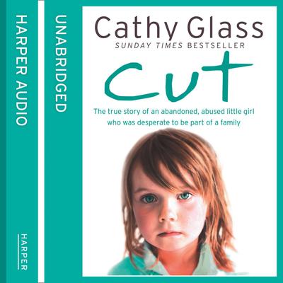 Cut by Cathy Glass audiobook