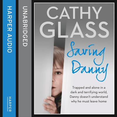 Saving Danny by Cathy Glass audiobook