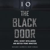 The Black Door by  Richard J. Aldrich audiobook